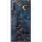 Moon and Stars Galaxy Note 10 Plus Skin