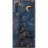 Moon and Stars Galaxy Note 10 Plus Skin