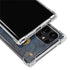 Moon and Stars Galaxy S23 Ultra Clear Case