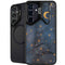 Moon and Stars Galaxy S24 FE Kickstand Case