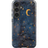 Moon and Stars Galaxy S25 Impact Case