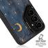 Moon and Stars Galaxy S25 Kickstand Case