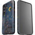 Moon and Stars Galaxy S25 Plus Impact Case
