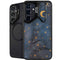 Moon and Stars Galaxy S25 Plus Kickstand Case