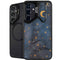 Moon and Stars Galaxy S24 Plus Kickstand Case