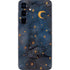 Moon and Stars Galaxy S25 Skin