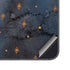 Moon and Stars Galaxy S25 Skin