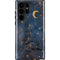 Moon and Stars Galaxy Cases