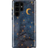 Moon and Stars Galaxy Cases