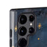 Moon and Stars Galaxy S25 Ultra Impact Case