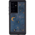 Moon and Stars Galaxy S24 Ultra Waterproof Case