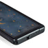 Moon and Stars Galaxy S24 Ultra Waterproof Case