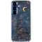 Moon and Stars Galaxy S25 FE Clear Case