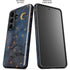 Moon and Stars Galaxy S26 Impact Case