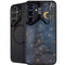 Moon and Stars Galaxy S26 Kickstand Case