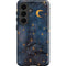 Moon and Stars Galaxy S26 Plus Impact Case