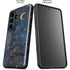 Moon and Stars Galaxy S26 Plus Impact Case