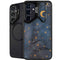 Moon and Stars Galaxy S26 Plus Kickstand Case