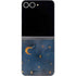 Moon and Stars Galaxy Z Flip6 Skin
