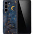 Moon and Stars Galaxy Z Fold5 5G Skin