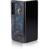 Moon and Stars Galaxy Z Fold5 5G Skin
