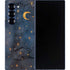 Moon and Stars Galaxy Z Fold6 Skin