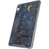 Moon and Stars iPad 11th Gen (2025) Clear Case