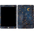 Moon and Stars Apple iPad Skin