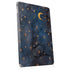Moon and Stars Apple iPad Skin