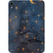 Moon and Stars Apple iPad Mini Skin