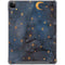 Moon and Stars iPad Cases