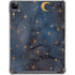 Moon and Stars iPad Cases