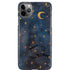 Moon and Stars iPhone Cases