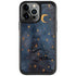Moon and Stars iPhone Cases