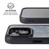 Moon and Stars iPhone 14 Kickstand Case