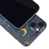 Moon and Stars iPhone Skins