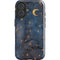 Moon and Stars iPhone 16 Impact Case