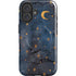 Moon and Stars iPhone 16 Magsafe Impact Case