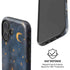 Moon and Stars iPhone 16 Magsafe Impact Case