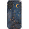Moon and Stars iPhone 16 Plus Impact Case