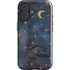 Moon and Stars iPhone 16 Plus Impact Case