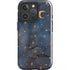 Moon and Stars iPhone 16 Pro Impact Case