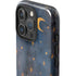 Moon and Stars iPhone 16 Pro Impact Case