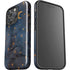 Moon and Stars iPhone 16 Pro Impact Case