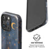 Moon and Stars iPhone 16 Pro Magsafe Impact Case