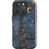 Moon and Stars iPhone 16 Pro Max Impact Case