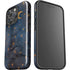 Moon and Stars iPhone 16 Pro Max Impact Case