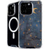 Moon and Stars iPhone 16 Pro Max MagSafe Case
