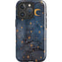 Moon and Stars iPhone 16 Pro Max Magsafe Impact Case