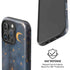 Moon and Stars iPhone 16 Pro Max Magsafe Impact Case